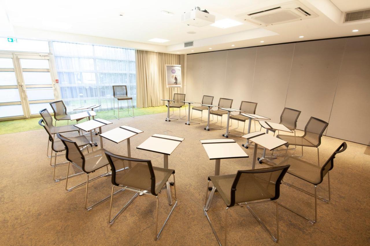 Novotel Clermont-Ferrand Dış mekan fotoğraf