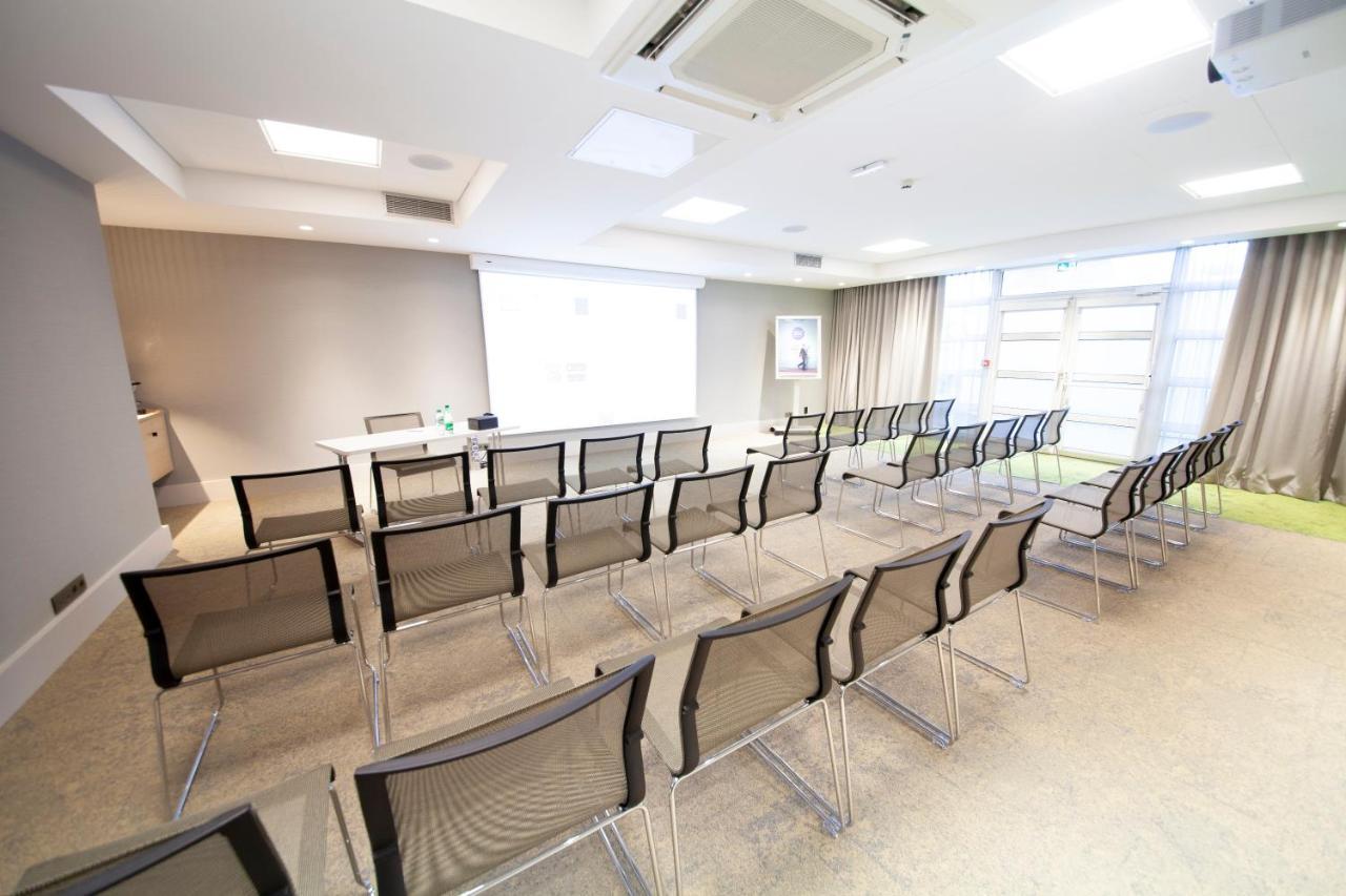 Novotel Clermont-Ferrand Dış mekan fotoğraf